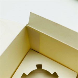 2 cajas para cupcakes Suministro directo de fábrica |Brillo Solar