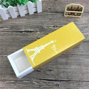 Professional Printable Macaron Box Template Free |SunShine