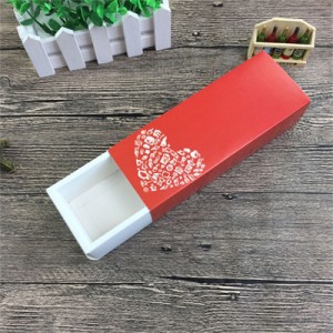 Pwofesyonèl Printable Macaron Box Template gratis |SunShine