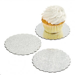 White Mini Cake Board Wholesale Suppliers | SunShine