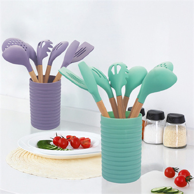 Silicone Bakery Tools (1)