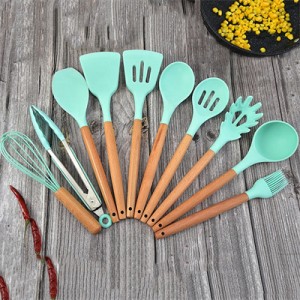 China Best Sellers In Silicone Spatula Fast Delivery | Sunshine