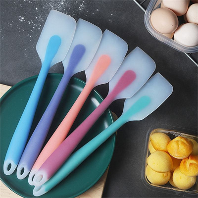 Silicone Bakery Tools (5)