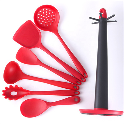 Silicone Bakery Tools (5)