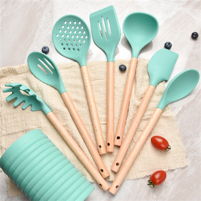 Silicone Bakery Tools (7)