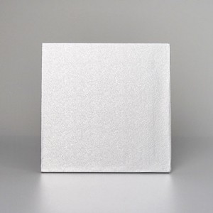 Sliver Square Cake Board Wholesale Price | Packinway
