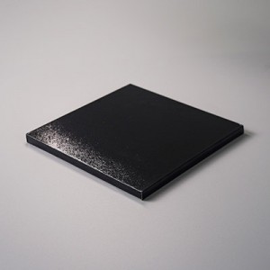 Black Square Cake Board Wholesale Price | Packinway