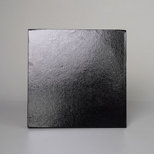Black Square Cake Board Wholesale Price | Packinway