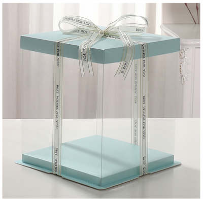 CUSTOM GIFT BOX - ROUND PET CAKE BOX + RIBBON ( X.SMALL) – Angeliz Baby  Hamper & Gift Manufacturer in Malaysia | Custom Made Luxury Baby Shower  Gifts