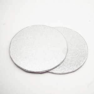 Heavy Duty Double Thick Cake Boards Wholesale | Sunshine