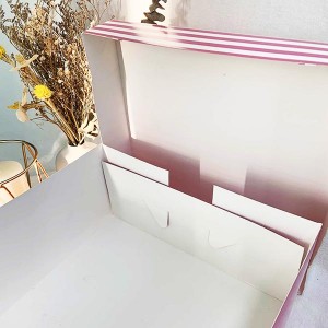 Висококачествен печат на кутии за торти, персонализиран OEM производител|Слънчева светлина