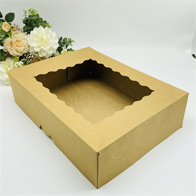 one piece cake box  (3)