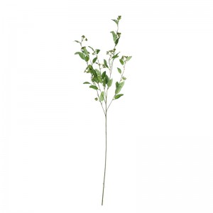 CL51525 گیاه گل مصنوعی دسته گل سبزی کارخانه فروش مستقیم تزیینات جشن