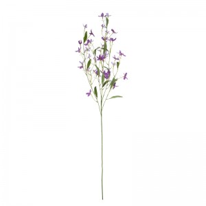 CL51520Искусственный цветок орхидеиПрямая продажа с фабрикиДекоративный цветокЦветочный настенный фон