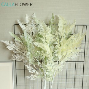 MW53472 78CM Ramă Lungă Artificială Rime Plant Floare De Nuntă Pentru Decorare Florală
