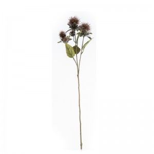 CL53507 fleur artificielle pissenlit vente chaude jardin décoration de mariage