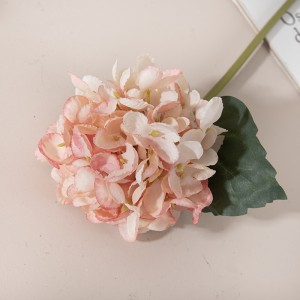 MW52664 Hortensia flori artificiale Decor de nunta Decoratiune de petrecere