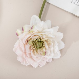 MW52663 گل مصنوعی گل کوکب فروش داغ باغچه تزیین عروسی گل تزئینی