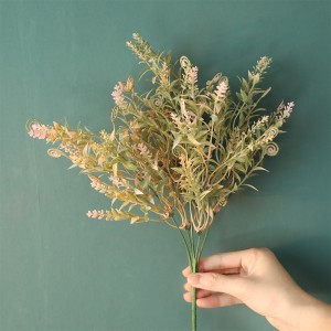 MW73773 Green Plant Artificial Flower Wedding Decoration INS Style Artificial Flower Crafts