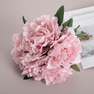 MW11221 گل آرایی عمده گل مصنوعی گل صد تومانی تزیین عروسی