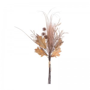 DY1-6340 mākslīgo puķu augs Draw zīda populārs dekoratīvs zieds