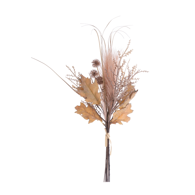 DY1-6340 Umělá květina Kreslicí hedvábí Populární dekorativní květina