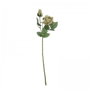 DY1-5722 Artificial Flower Rose Wholesale Wedding Centerpieces