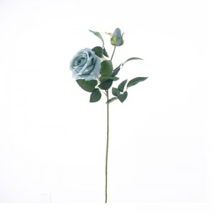CL03512 ดอกไม้ประดิษฐ์ดอกกุหลาบขายร้อนตกแต่งงานแต่งงานงานแต่งงาน Centerpieces