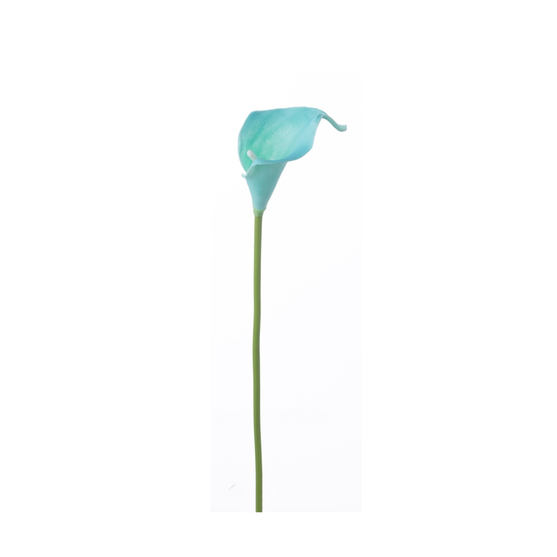 MW08512 Hoa nhân tạo Calla Lily Phông nền hoa treo tường giá rẻ