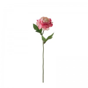 DY1-5920 Umetna roža Ranunculus Hot Selling Dekorativna roža Darilo za valentinovo
