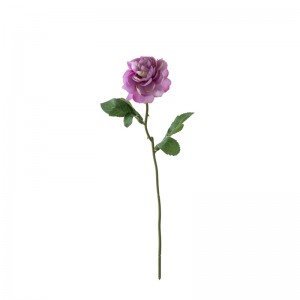 DY1-5920 Umelý kvetRanunculusHorúca predajňa Dekoračný kvet Darček na Valentína