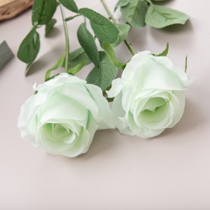 DY1-6128 Artificial Flower Rose High quality Wedding Centerpieces