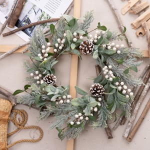 CL54684 Hanging Series Wall Decoration Realistic Wedding Decoration