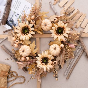 CL54699 Hanging Series  Wall Decoration High quality Flower Wall Backdrop