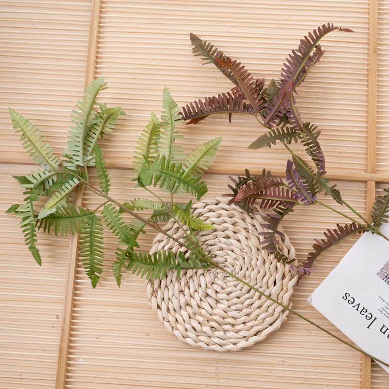 CL63567 Artificial Flower Plant Ferns Hot Selling Wedding Decoration