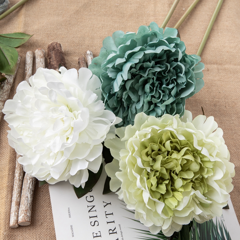 لوازم عروسی محبوب گل صد تومانی گل مصنوعی CL51508