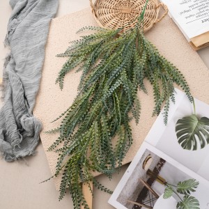 CL72507 Hanging Series Ferns High quality Wedding Centerpieces