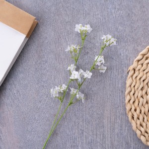 MW02534 Artificial Flower Baby’s Breath Hot Selling Wedding Decoration
