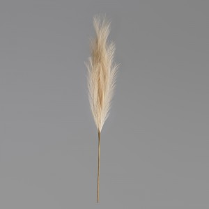 MW85801 Artificial Flower Pampas Grass New Design Mother’s Day gift Festive Decorations Wedding Centerpieces