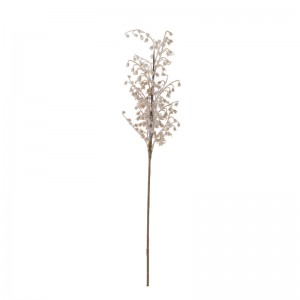 MW09524 Штучна квітка Лілія долини Гарячі продажі Святкові прикраси