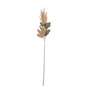 گیاه گل مصنوعی DY1-4253 Astilbe با کیفیت بالا در مرکز عروسی