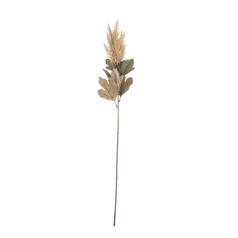 DY1-4253 Штучна квіткова рослина Астильба Високоякісні весільні центральні елементи
