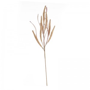 MW61526 Artificial Flower Plant Reed Popular Decorative Flowers and Plants