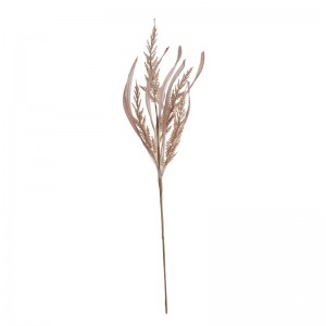 MW61528 Biljka umjetnog cvijeća Reed Svečane dekoracije visoke kvalitete