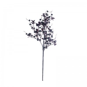CL11547 Tumbuhan Bunga Buatan Beri Krismas Jualan Langsung Kilang Bunga dan Tumbuhan Hiasan