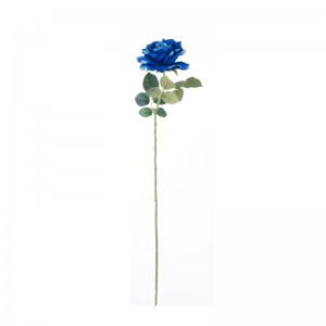 MW03503 Umělá květinová růže Vysoce kvalitní dekorativní květiny a rostliny