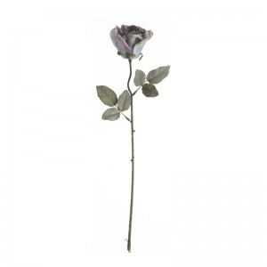 DY1-5309 Искусственный цветок Роза оптом Декоративный цветок