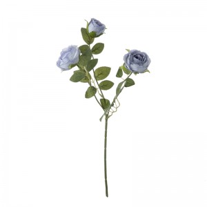 MW66819ดอกไม้ประดิษฐ์ดอกโบตั๋นยอดนิยมดอกไม้ตกแต่งดอกไม้และพืชตกแต่ง