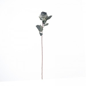 MW55732 Изкуствени цветя Роза на едро Сватбени централни елементи