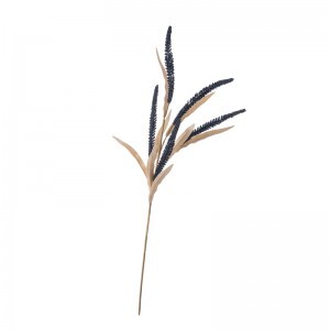 MW61527 Artificial Flower Plant Reed Wholesale Wedding Supply